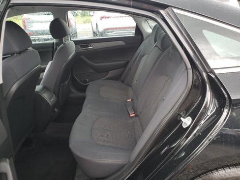 Used 2018 Hyundai Sonata SE image 11