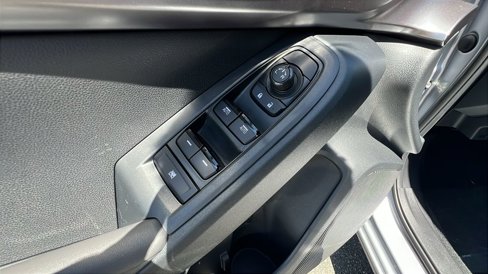 New 2025 Subaru Impreza 2.0i image 19