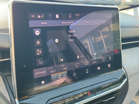 Used 2022 Jeep Compass Latitude w/ Convenience Group image 32