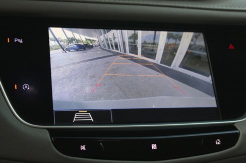 Used 2020 Cadillac XT5 Premium Luxury image 27