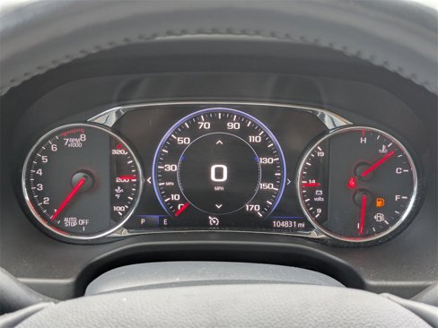 Used 2020 GMC Acadia Denali image 28