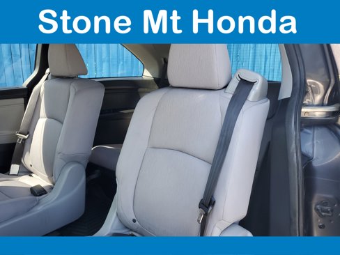 Used 2018 Honda Odyssey LX image 11