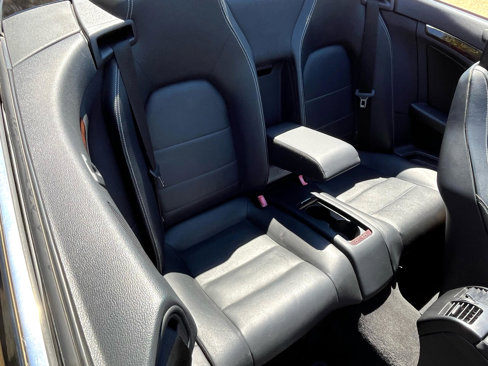 Used 2013 Mercedes-Benz E 350 Cabriolet image 45