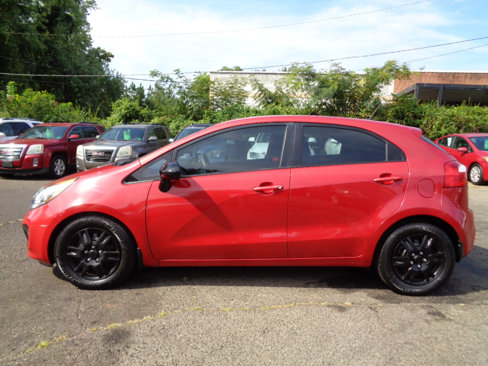 Used 2013 Kia Rio EX image 8