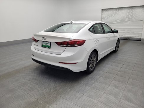 Used 2018 Hyundai Elantra SEL image 9