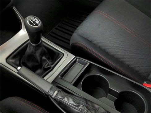 Used 2011 Subaru Impreza WRX Premium image 30
