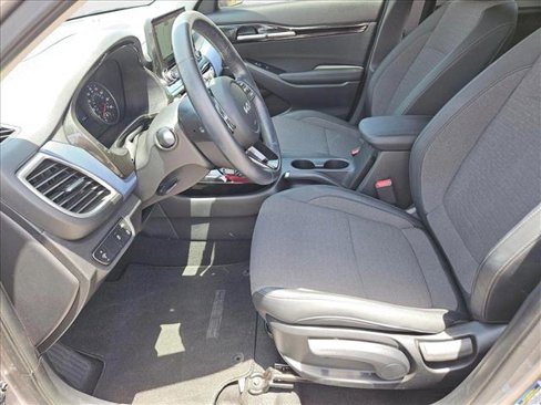 Used 2022 Kia Seltos S image 14