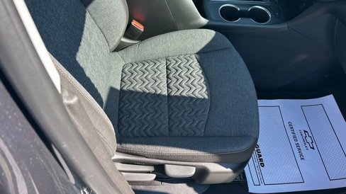 Certified 2023 Chevrolet Equinox LT image 50