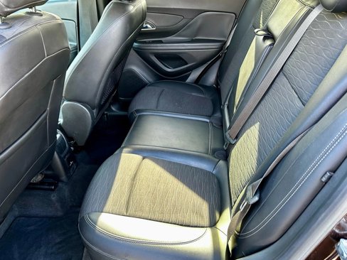 Used 2016 Buick Encore Sport Touring image 15