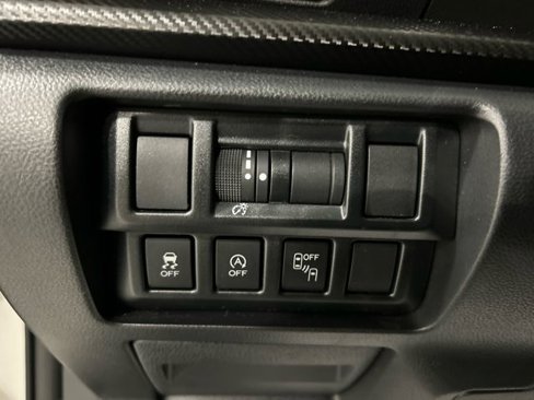 Certified 2023 Subaru Crosstrek 2.0i Premium image 22