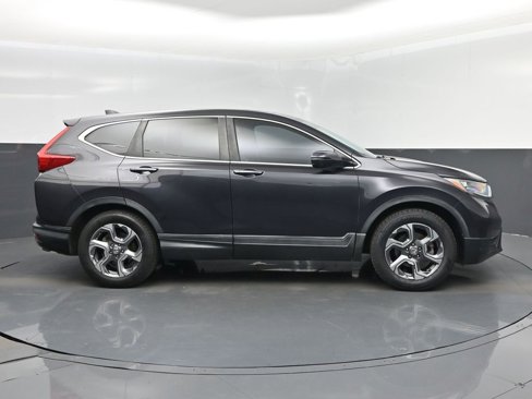 Used 2017 Honda CR-V EX image 24
