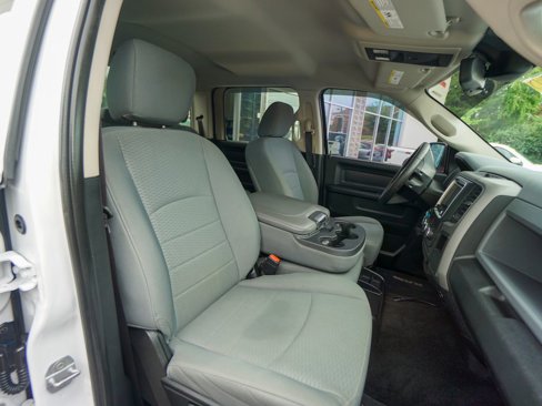 Used 2014 RAM 1500 Express image 27