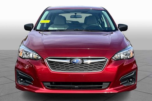 Used 2017 Subaru Impreza 2.0i image 3