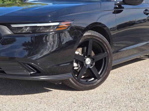 Used 2024 Honda Accord EX image 3
