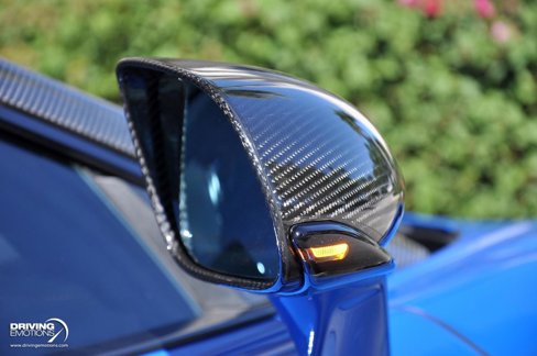 Used 2019 McLaren 600LT image 23