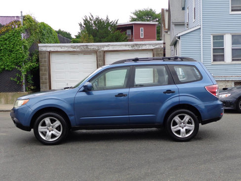 Used 2010 Subaru Forester 2.5X image 8