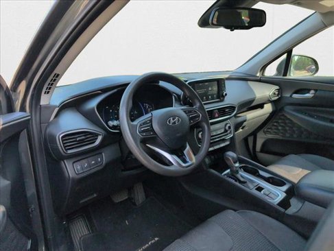 Used 2020 Hyundai Santa Fe SEL image 9
