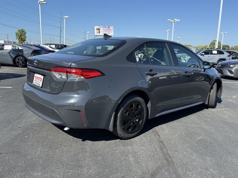 Used 2023 Toyota Corolla LE image 9