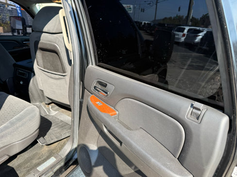 Used 2007 GMC Yukon SLE image 17