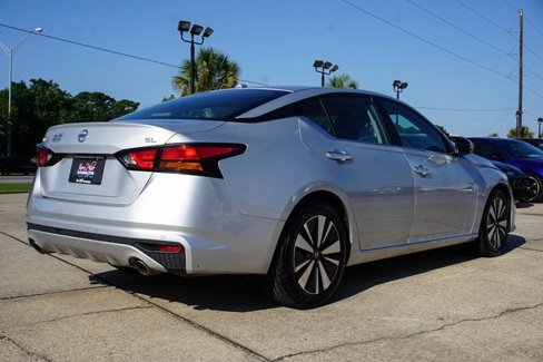 Used 2019 Nissan Altima 2.5 SL image 4