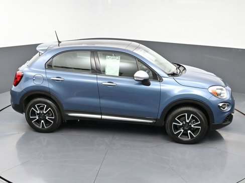 Used 2019 FIAT 500X Pop image 49
