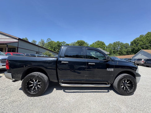 Used 2015 RAM 1500 Tradesman w/ Popular Equipment Group image 7