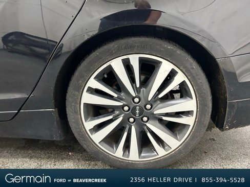 Used 2019 Lincoln MKZ Reserve image 13