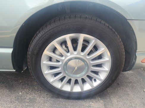 Used 2004 Ford Thunderbird Pacific Coast image 31