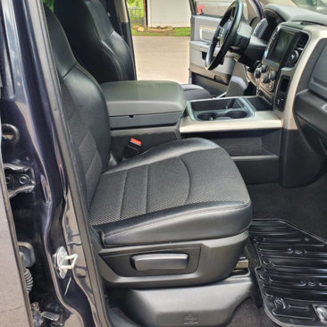 Used 2017 RAM 1500 Lone Star image 40