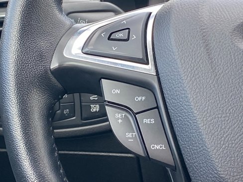 Certified 2022 Ford Edge SEL w/ Convenience Package image 7