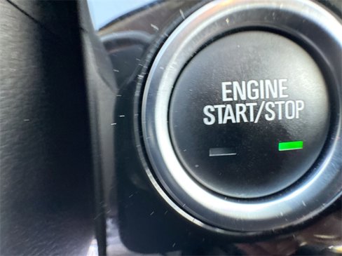 Certified 2022 Buick Encore Preferred image 17