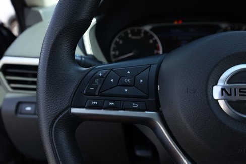 Used 2022 Nissan Altima 2.5 SV image 25