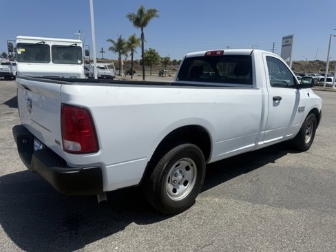 Used 2017 RAM 1500 Tradesman w/ Power & Remote Entry Group image 7