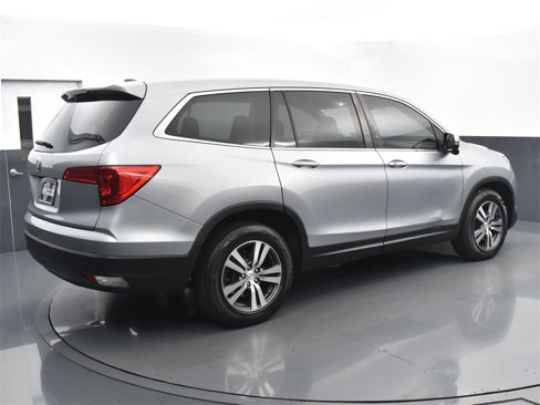 Used 2017 Honda Pilot EX-L image 3