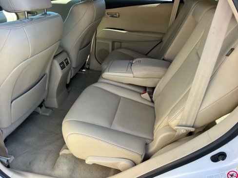 Used 2015 Lexus RX 350 FWD image 22