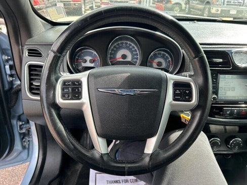 Used 2012 Chrysler 200 Limited image 19