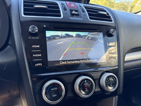Used 2018 Subaru Forester 2.5i Premium image 19