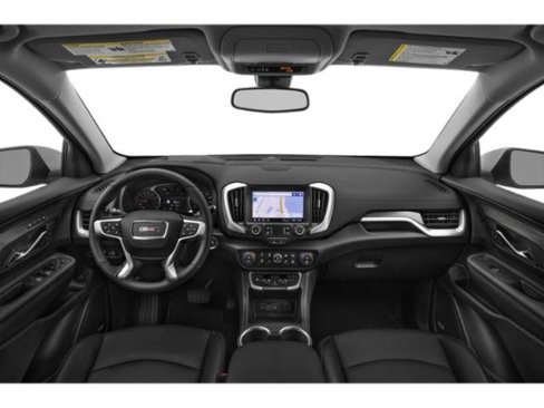 Used 2024 GMC Terrain SLT image 5