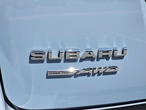 Used 2022 Subaru Crosstrek 2.0i Premium image 12