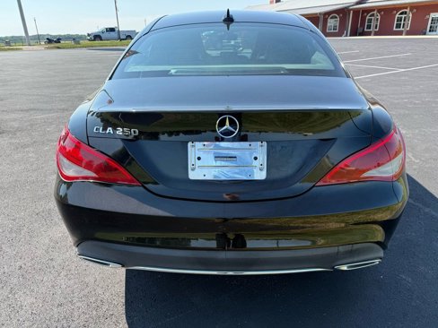 Used 2018 Mercedes-Benz CLA 250 image 6