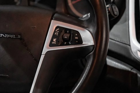 Used 2017 GMC Terrain Denali image 14