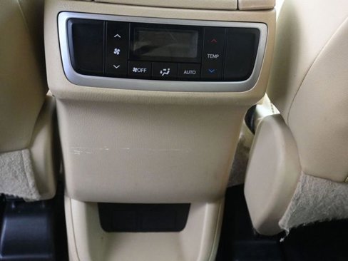 Used 2016 Toyota Highlander Plus image 24
