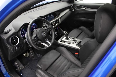 Used 2024 Alfa Romeo Tonale Veloce w/ Active Assist Package image 17