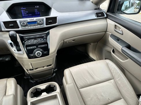 Used 2011 Honda Odyssey EX-L image 13
