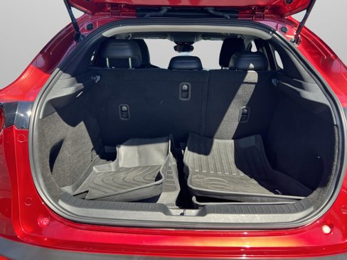 Used 2023 MAZDA CX-30 AWD 2.5 S w/ Preferred Package image 30