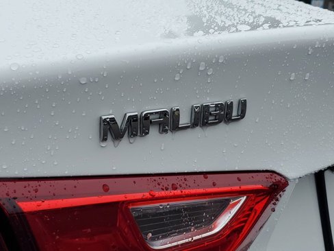 Used 2023 Chevrolet Malibu LS image 6