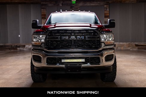 Used 2024 RAM 2500 Tradesman w/ Chrome Appearance Group image 4