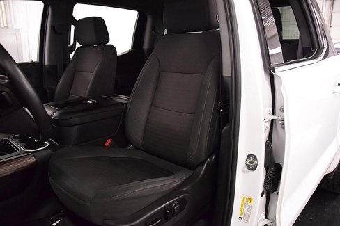 Used 2020 GMC Sierra 1500 Elevation image 28