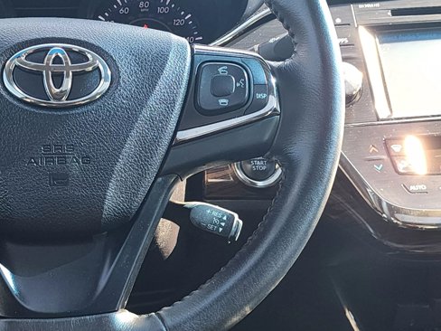 Used 2015 Toyota Avalon XLE Premium image 13