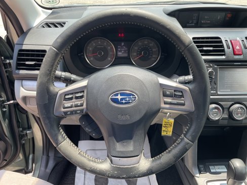 Used 2014 Subaru Forester 2.5i Limited w/ Popular Package #2 image 14